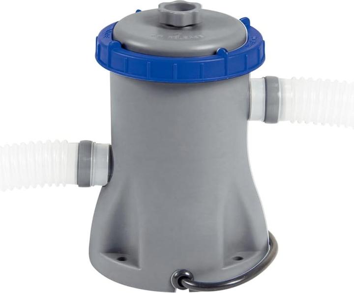 Actual product image Bestway Steel Pro Max (Ø 305 x 76 cm)