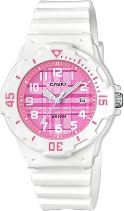 Produktbild Casio LRW-200H-4E2VDR (Analoguhr)