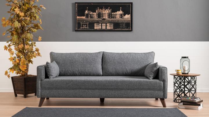 Produktbild Atelier del Sofa Scarlette (3-Sitzer)