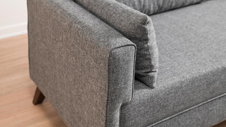 Produktbild Atelier del Sofa Scarlette (3-Sitzer)