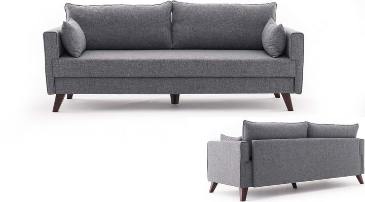 Produktbild Atelier del Sofa Scarlette (3-Sitzer)