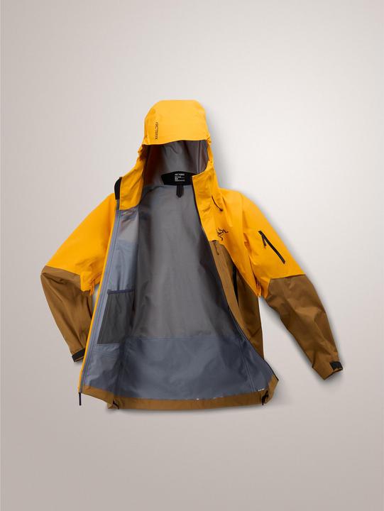 Produktbild Arc'teryx Rush Jacket (M)