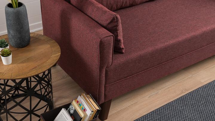 Actual product image Atelier del Sofa Scarlette (3-seater)