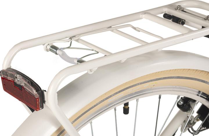 Immagine prodotto Bicicletta da donna 28" a palloncino (48 cm)