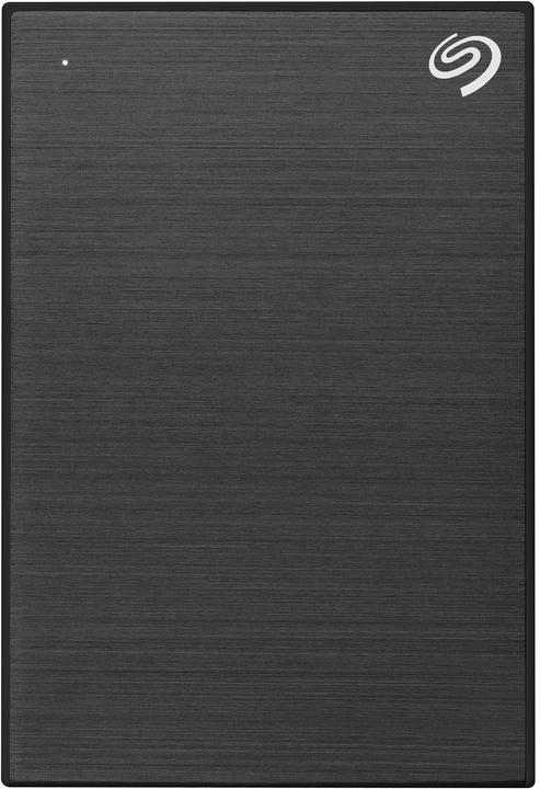 Actual product image Seagate One Touch HDD (1 TB)