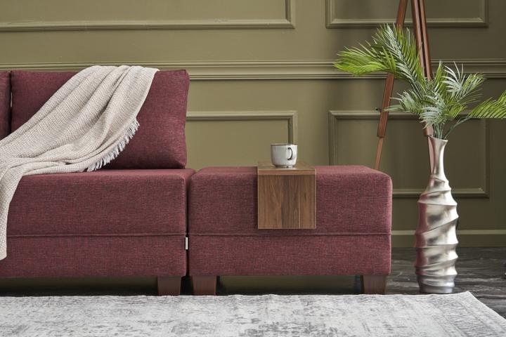 Actual product image Atelier del Sofa Violeta (Corner sofa)