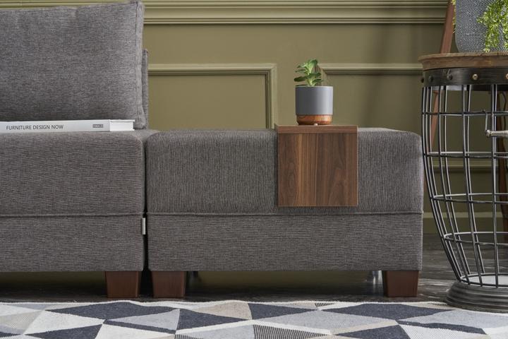 Actual product image Atelier del Sofa Violeta (Corner sofa)