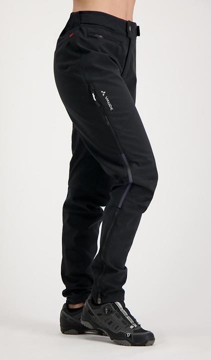 Actual product image Vaude Qimsa Softshell II (44)
