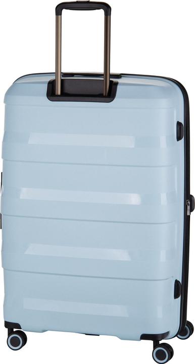 Image du produit Stratic Straw + - Valise rigide L (75 cm) (105 l, L (90 - 115l))