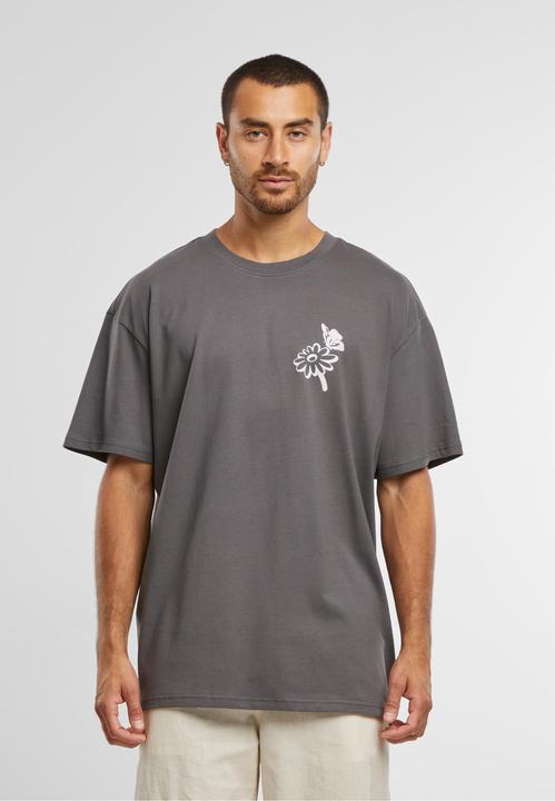 Produktbild Mister Tee MisterTee Bold Actions Oversize Tee - 175087 (L)