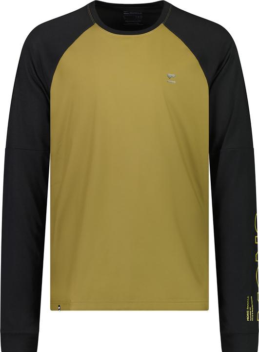 Image du produit Mons Royale Tarn Mérino Shift Wind Jersey (XL)