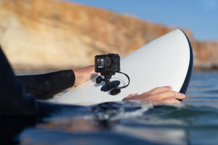 Image du produit DJI Kit de sécurité pour le surf (Osmo Action 3, Osmo Action 4)