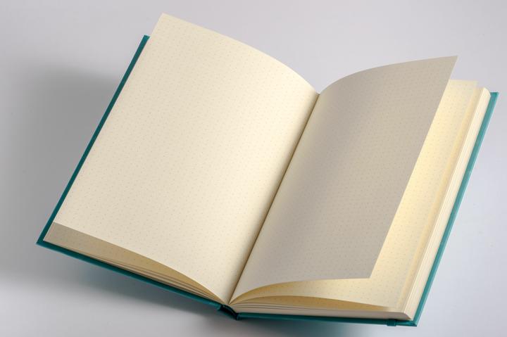 Immagine prodotto Taccuino/quaderno/quaderno (A5, Copertina rigida)