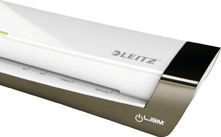 Produktbild Leitz iLAM Office (80 - 125 µm, A3)