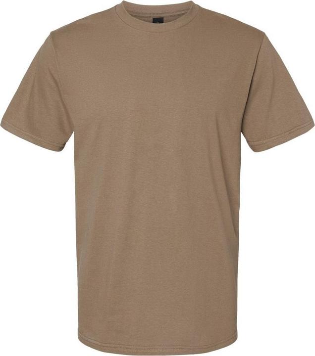 Gildan Adult Softstyle Midweight TShirt (S)