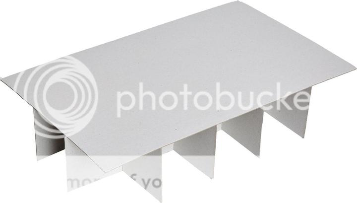 Produktbild Love it Store it Weihnachtskugelbox mit 30 Fächern (58 x 36 x 25 cm, 52 l)