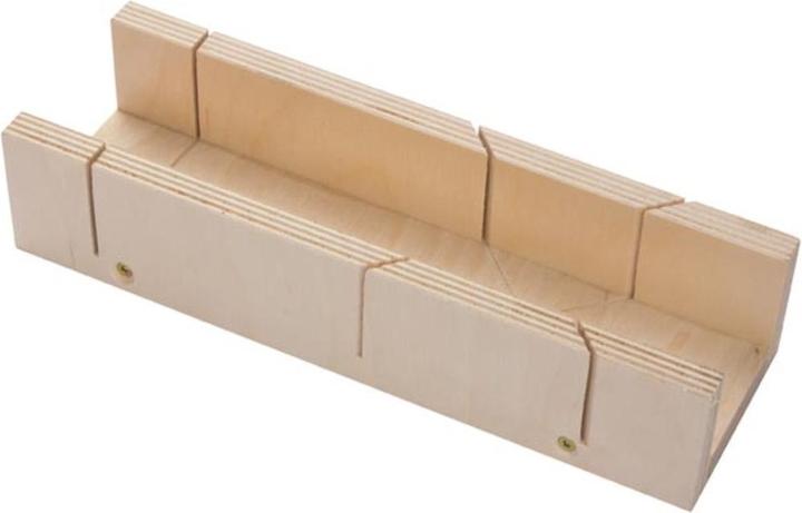 Velleman BOÎTE À ONGLETS - 250 x 55 x 80 mm