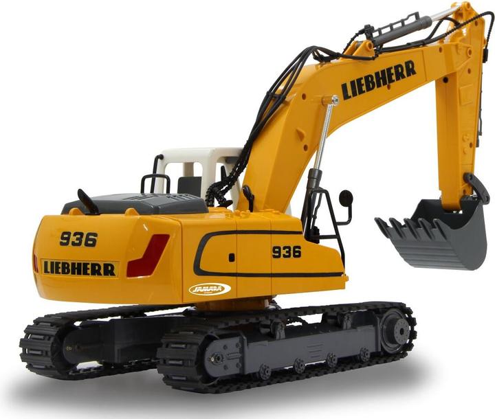 Immagine prodotto Jamara Escavatore Liebherr R936