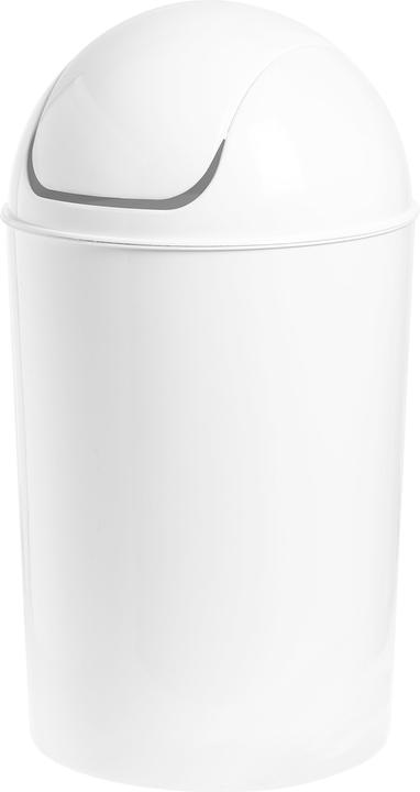 Produktbild Okko Waste Bin Round With Lid 25l (25 l)