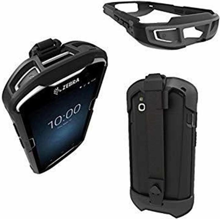 Immagine prodotto Zebra Coperchio di protezione Rugged Boot per scanner di codici a barre