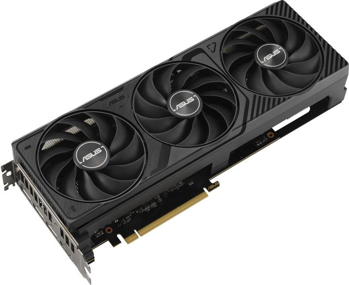 Image du produit ASUS Prime GeForce RTX 4070 Ti Super OC (16 Go)
