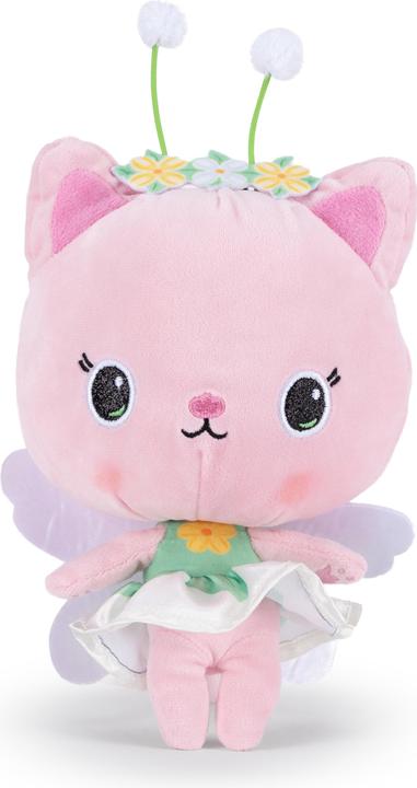 Image du produit Gabby's Dollhouse Kitty Fairy -pehmolelu (25 cm)