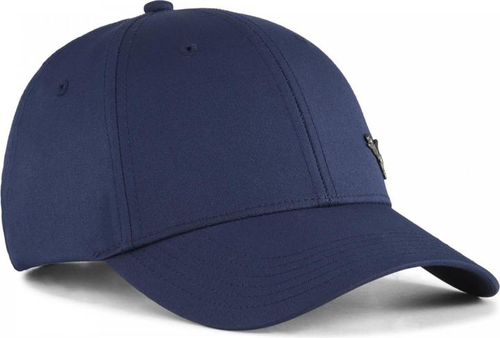 Image du produit Puma Ess Metal Cat Bb Cap Jr