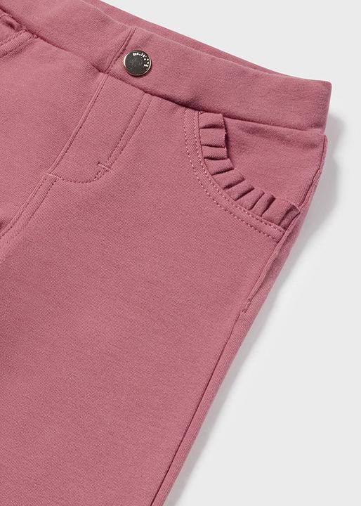 Actual product image MAYORAL Basic baby trousers (74)