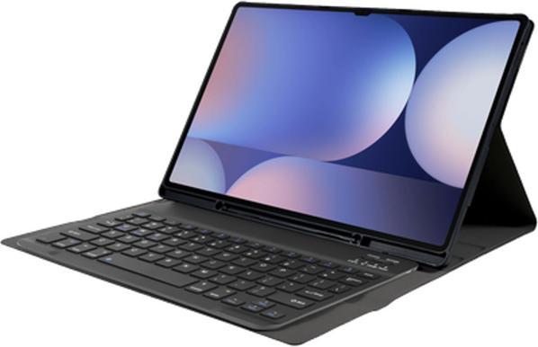 Immagine prodotto Just in Case Keyboard Cover Qwerty (Ing. Int., Galaxy Tab S10 Ultra)
