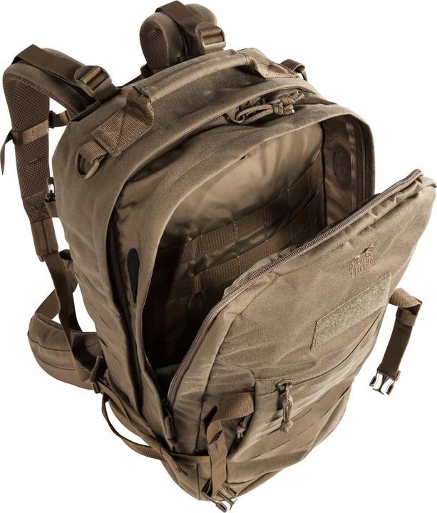 Actual product image Tasmanian Tiger Mission MK II (37 l)