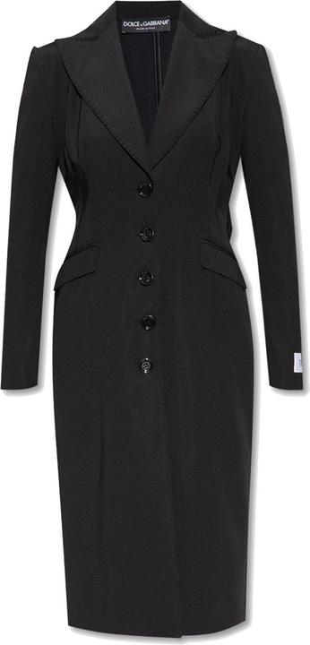 Immagine prodotto Dolce & Gabbana Long Coat (40)