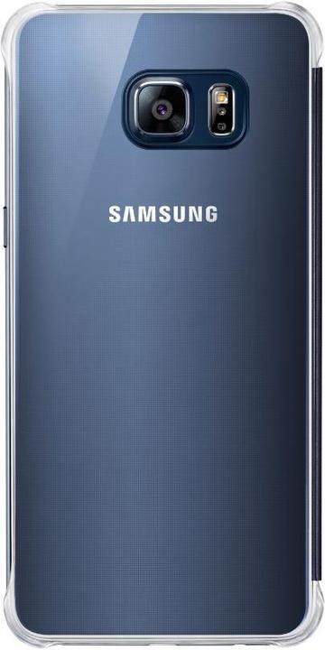 Actual product image Samsung Clear View (Samsung Galaxy S6 Edge+)