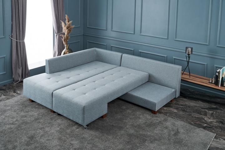 Produktbild Atelier del Sofa Cali (Ecksofa, Bettsofa)