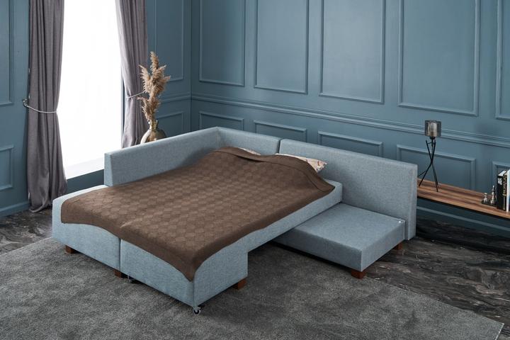 Produktbild Atelier del Sofa Cali (Ecksofa, Bettsofa)