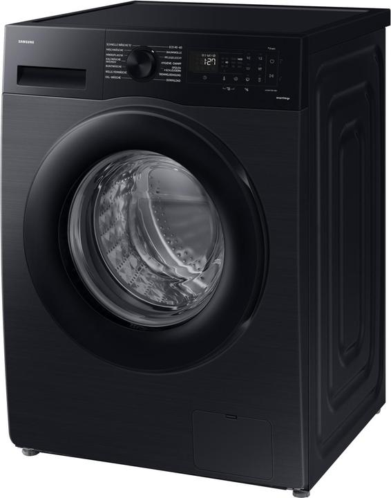Actual product image Samsung WW81CGC04AABEG (8 kg, Left)