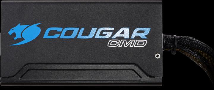Actual product image Cougar Cmd 500 (500 W)