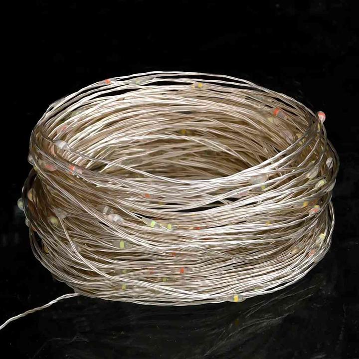 Produktbild VidaXL Lichterkette (15 m)