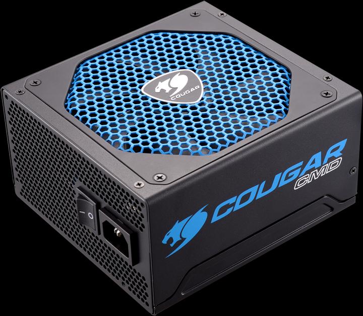 Actual product image Cougar Cmd 500 (500 W)