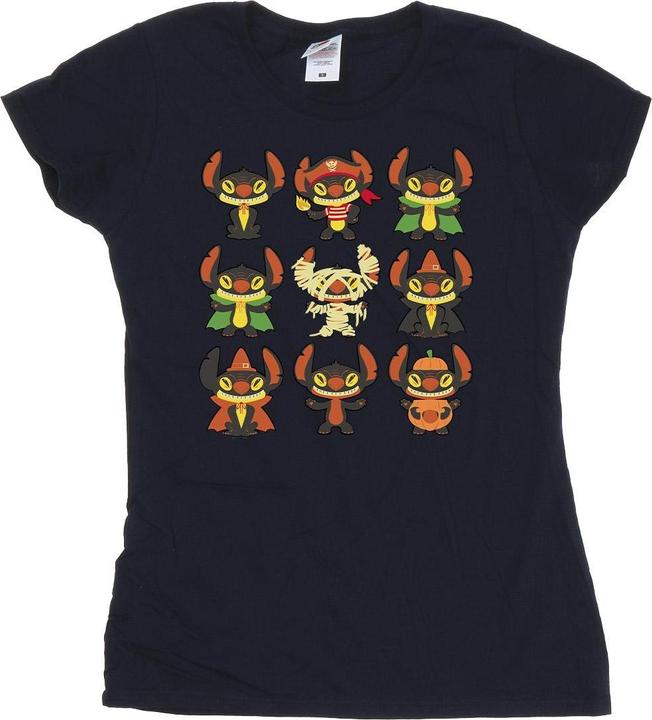 Disney Lilo & Stitch Halloween Costumes TShirt (M)