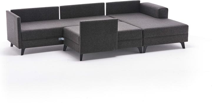 Produktbild Atelier del Sofa Amiri (Ecksofa)