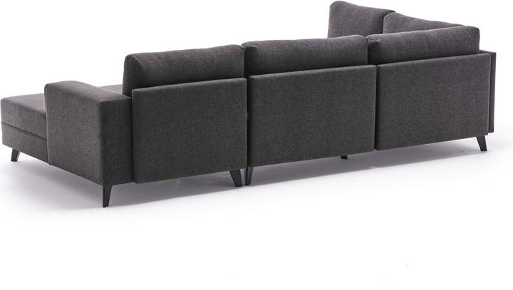 Produktbild Atelier del Sofa Amiri (Ecksofa)