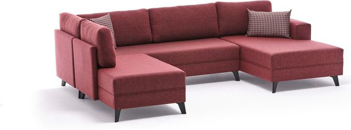 Produktbild Atelier del Sofa Amiri (Ecksofa)