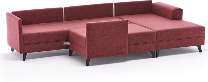Produktbild Atelier del Sofa Amiri (Ecksofa)