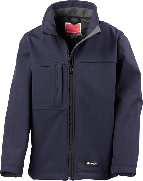 Produktbild Regatta SoftshellJacke 3lagig (XS)