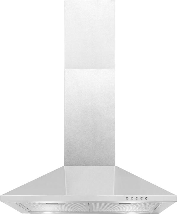Actual product image Exquisit KH 60-8 (Wall hood)