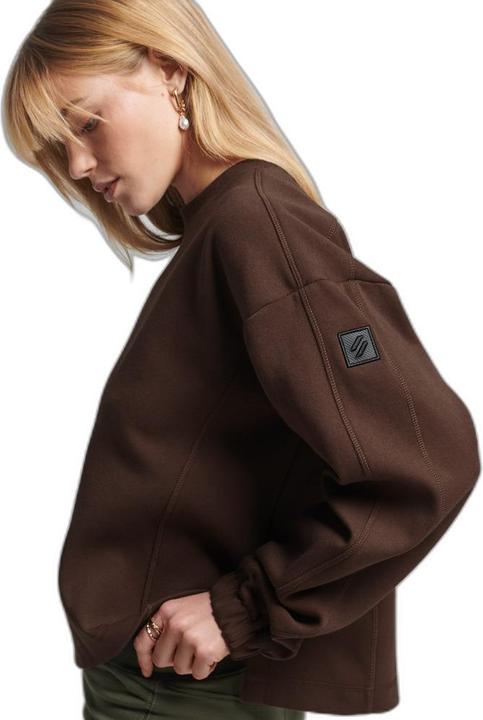 Immagine prodotto Superdry felpa da code tech (M, L)