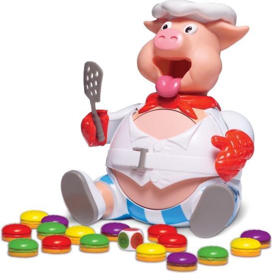 Productafbeelding Goliath Toys Holle Bolle groot (Nederlands)