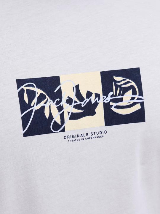 Image du produit Jack & Jones Plus Size T-shirt T-shirt (4XL)