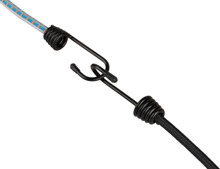 Produktbild Mamutec Plastifiziert Gummiseilhaken 8 mm 4 Stk.