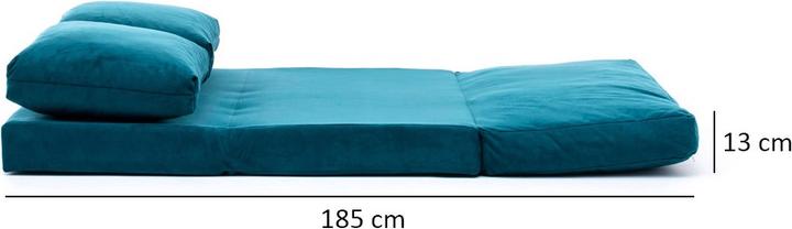 Produktbild Atelier del Sofa Gabriella (2-Sitzer)